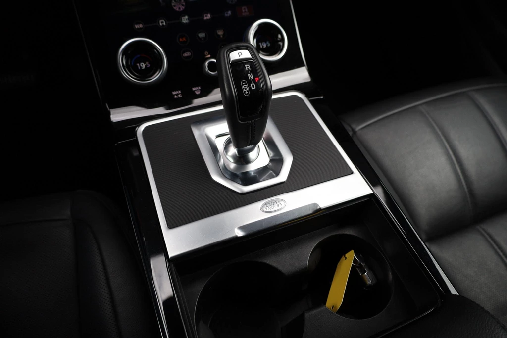 Land Rover Range Rover Evoque – foto 28