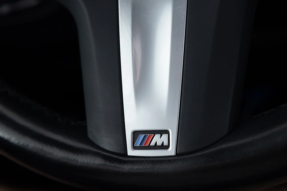 BMW iX3 – foto 29