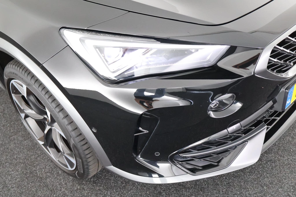 CUPRA Formentor – foto 51