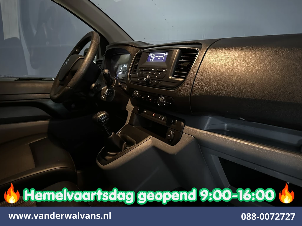 Citroën Jumpy – foto 11