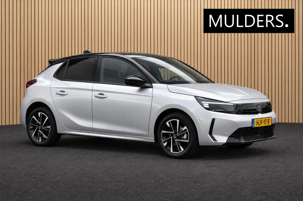 Opel Corsa – foto 6