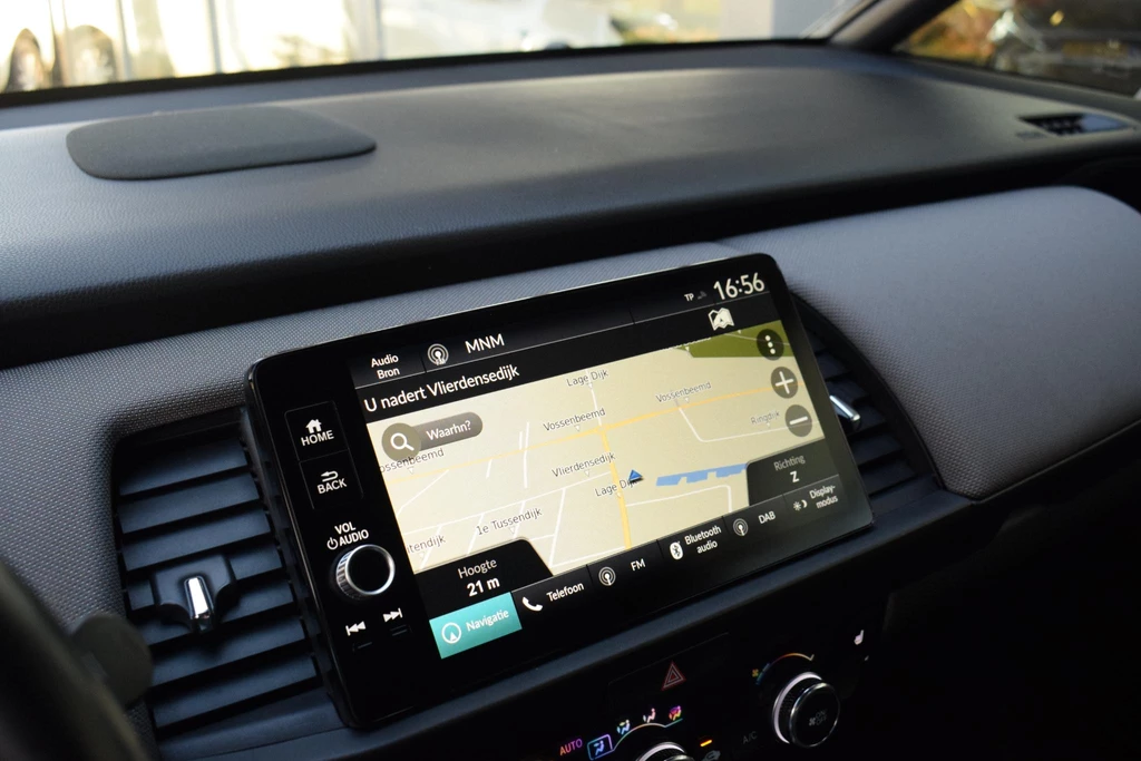 Honda Jazz – foto 33