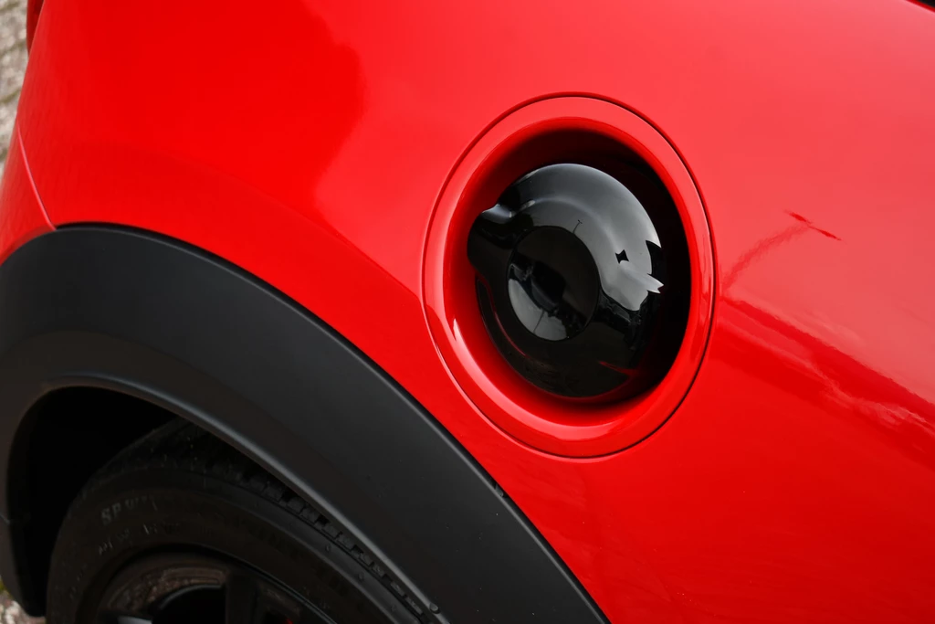 MINI Cooper – foto 75
