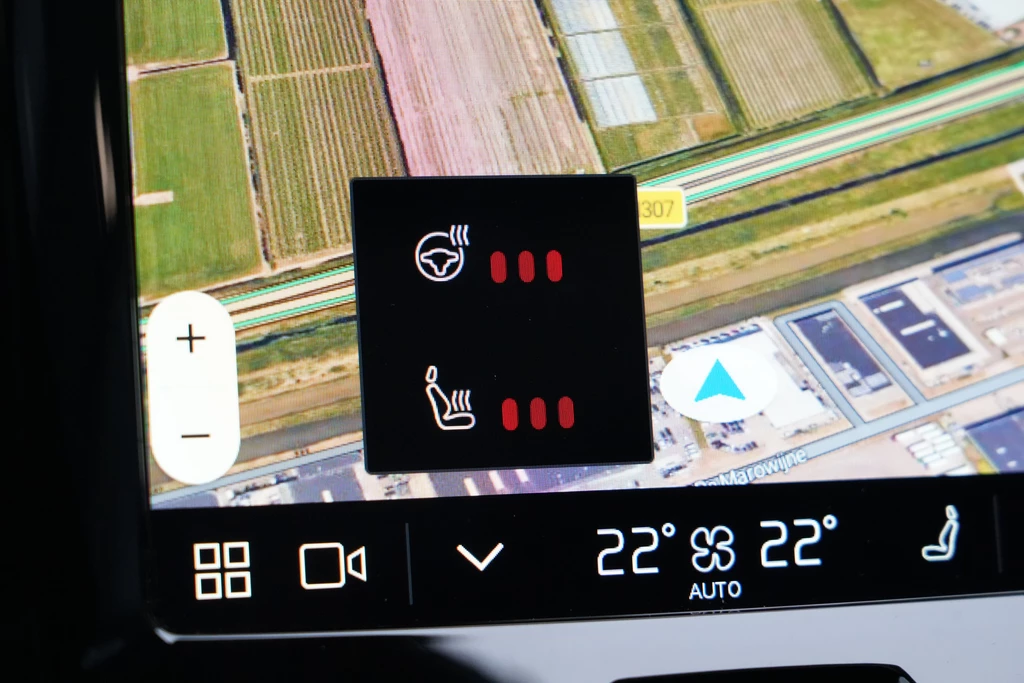 Volvo XC60 – foto 22