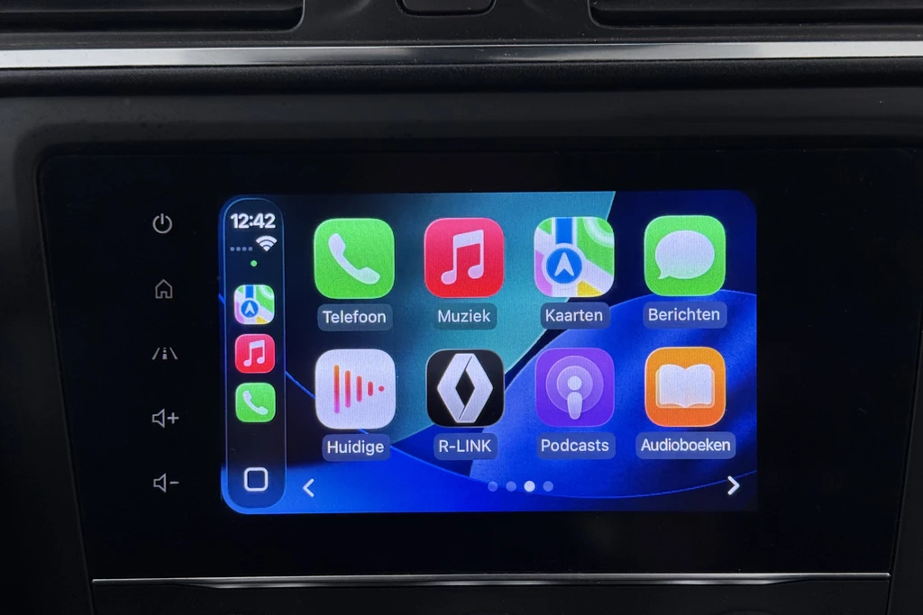 Renault Kadjar – foto 23