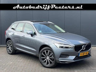 Volvo XC60 – thumbnail 4