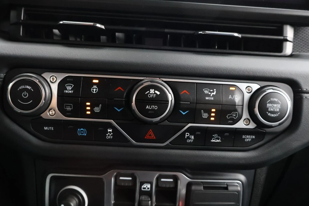 Jeep Wrangler – foto 49