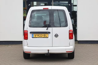 Volkswagen Caddy – thumbnail 3