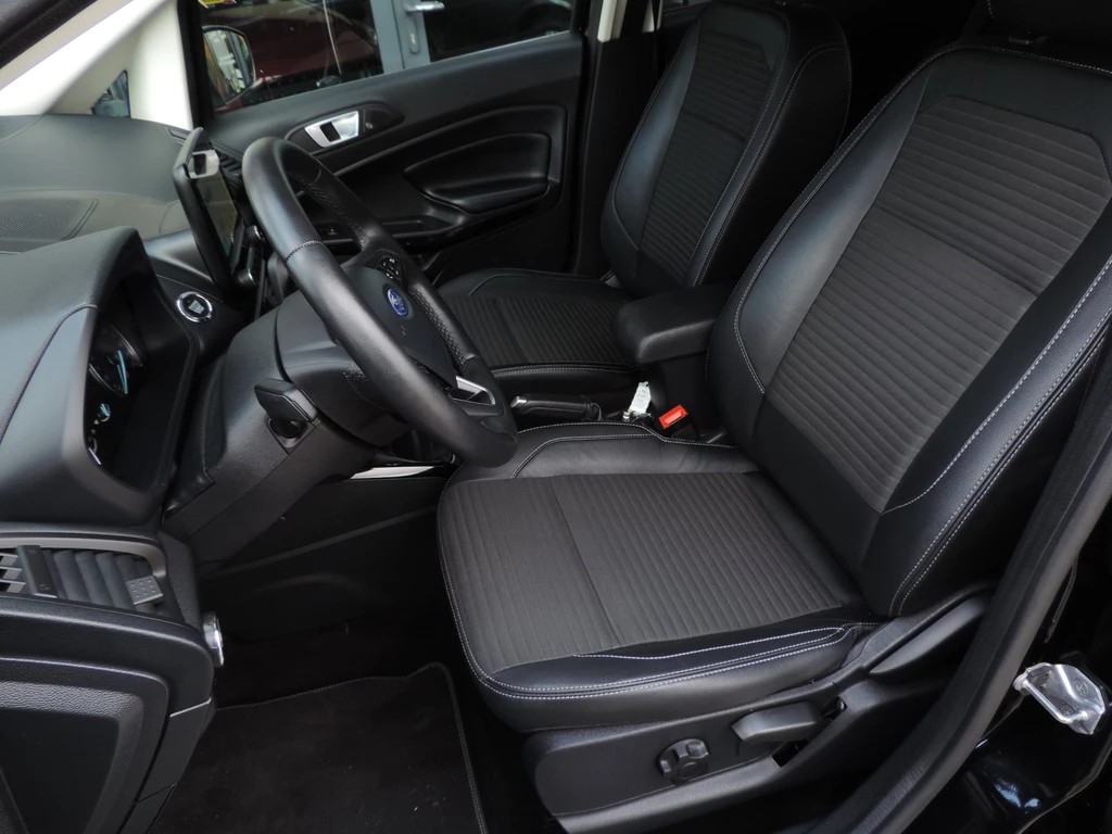 Ford EcoSport – foto 12