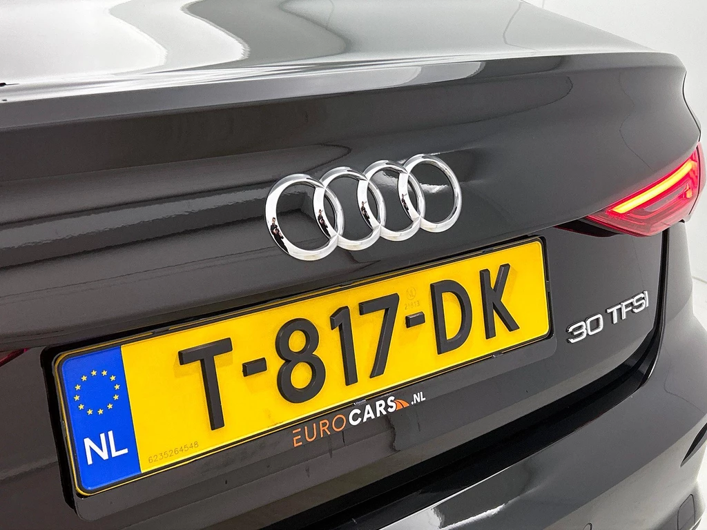 Audi A3 – foto 14