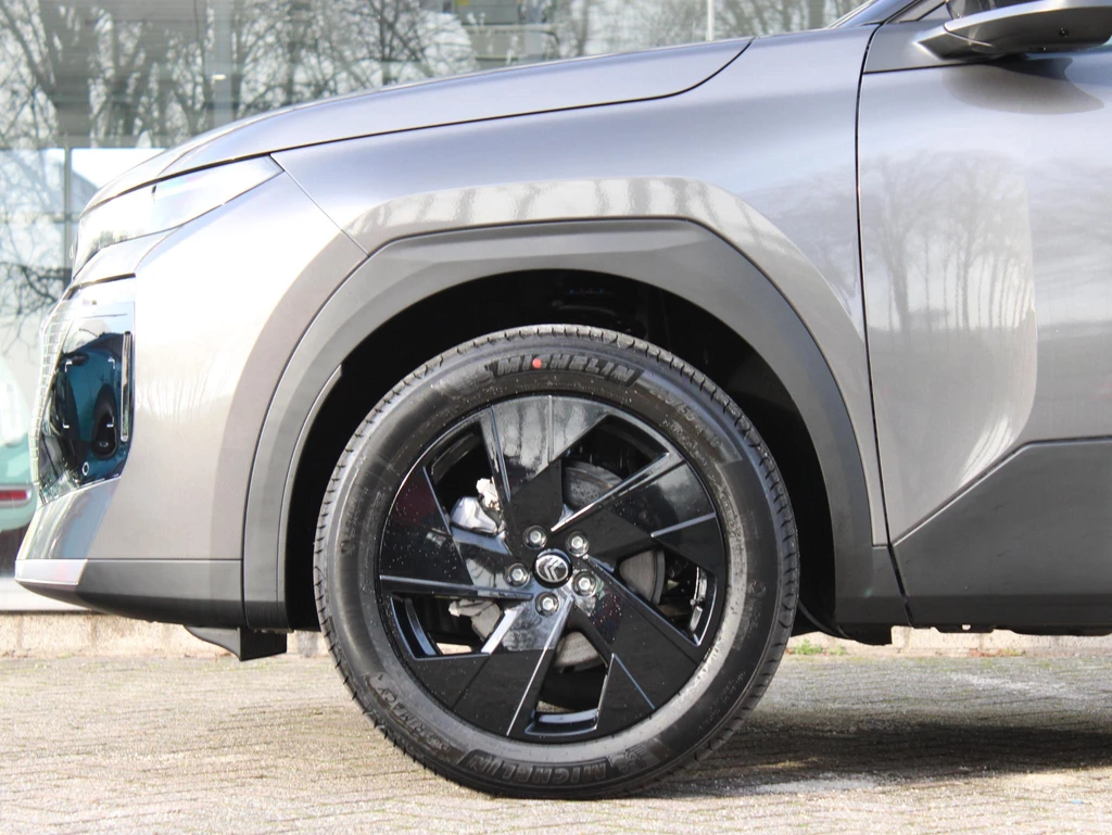 Citroën C5 Aircross – foto 12