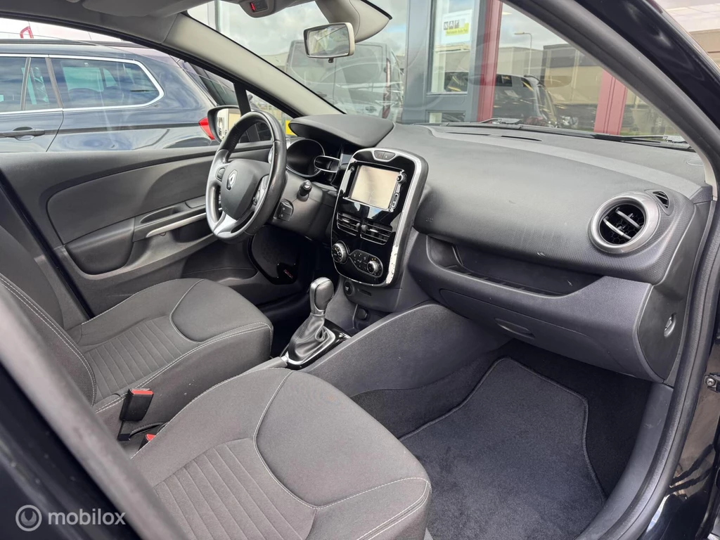 Renault Clio – foto 11