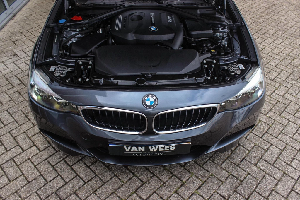 BMW 3 Serie – foto 11