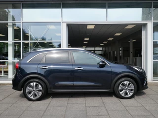 Kia e-Niro – thumbnail 5