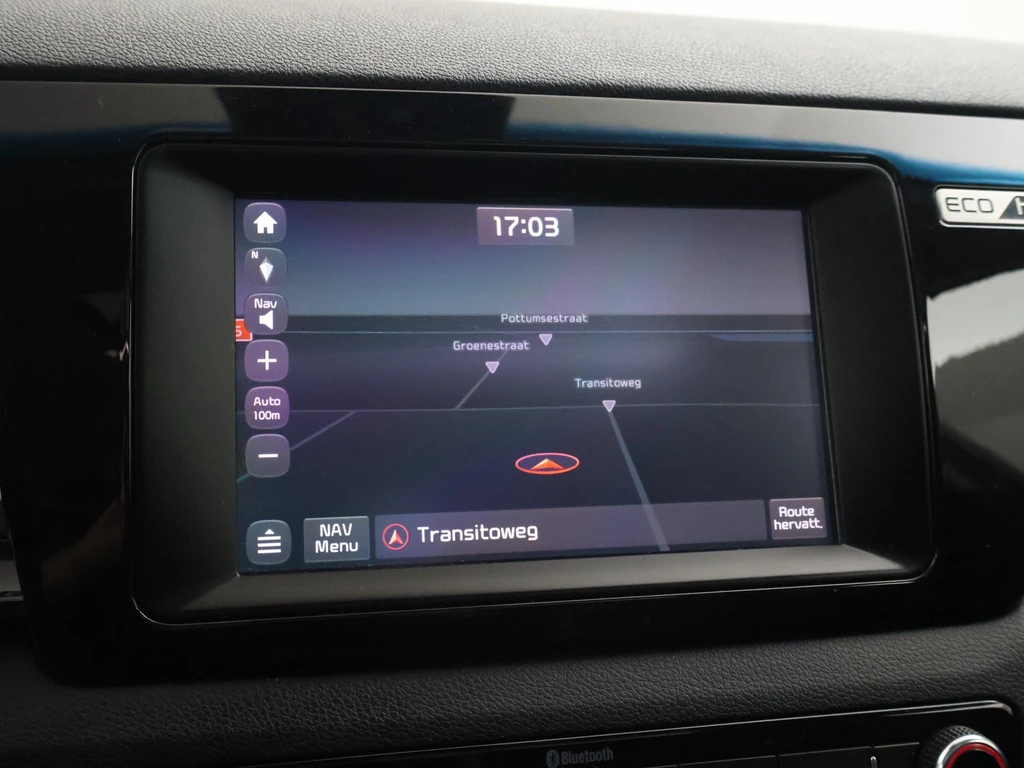 Kia Niro – foto 15