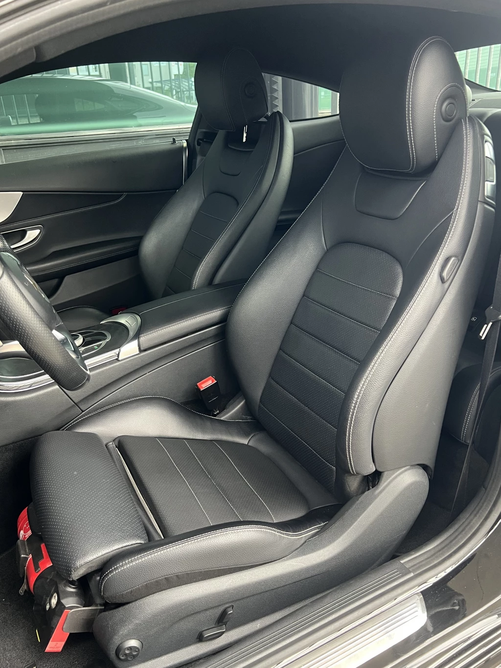 Mercedes-Benz C-Klasse – foto 12