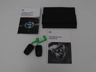 Toyota Corolla – thumbnail 26
