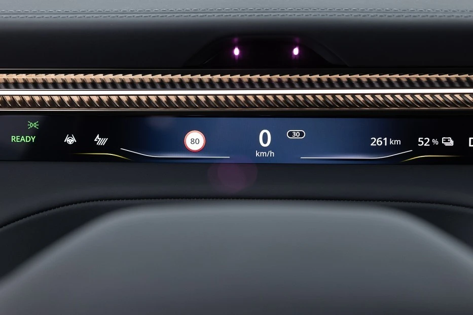 Lotus Eletre – foto 45