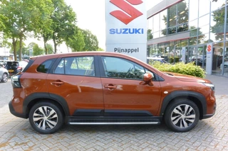 Suzuki S-Cross – thumbnail 10