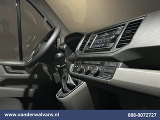 Volkswagen Crafter – thumbnail 12