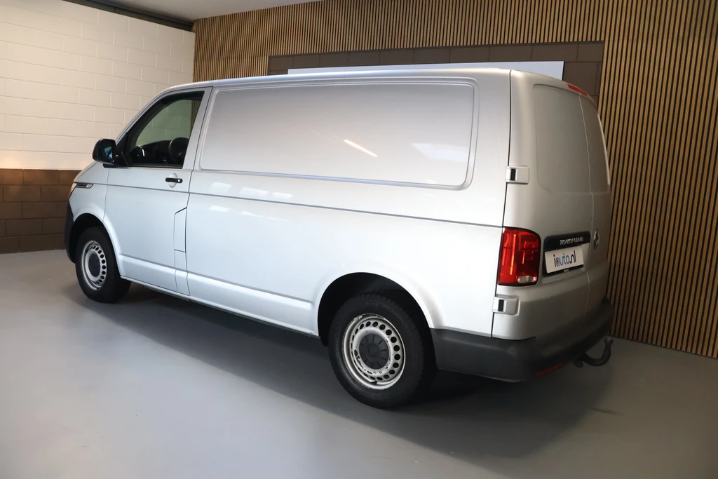 Volkswagen Transporter – foto 2