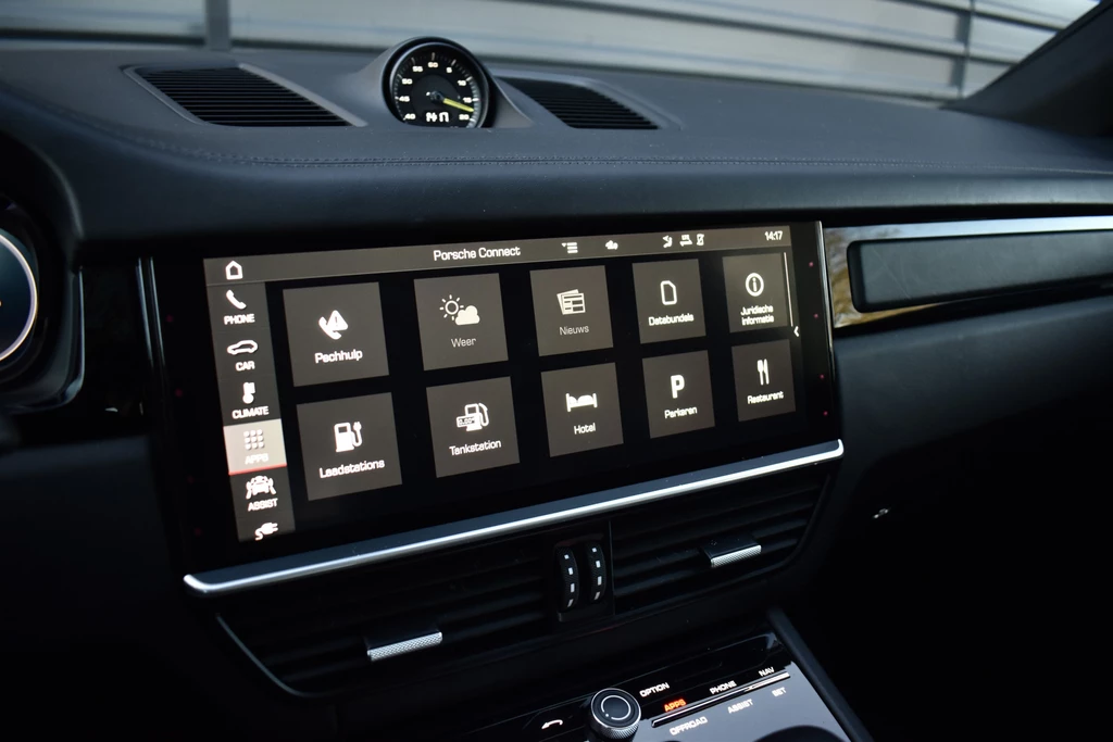 Porsche Cayenne – foto 19