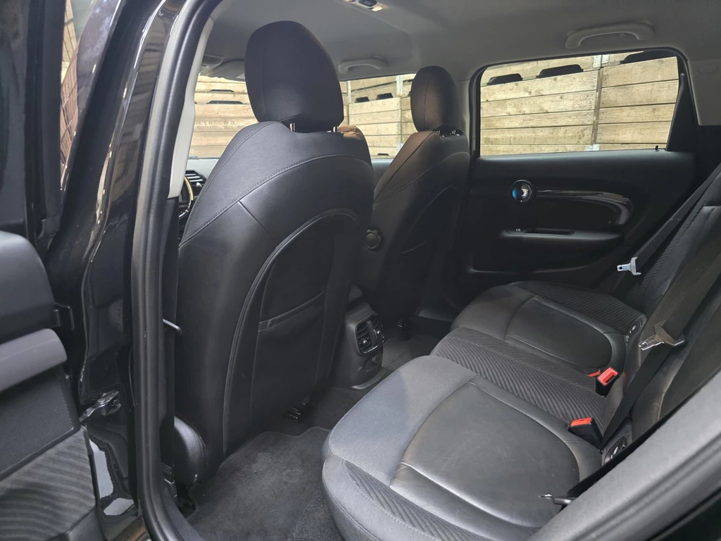 MINI Clubman – foto 12