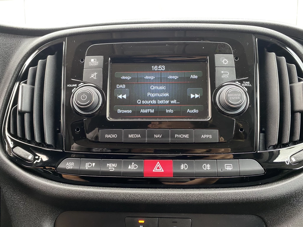 Fiat Doblò – foto 36