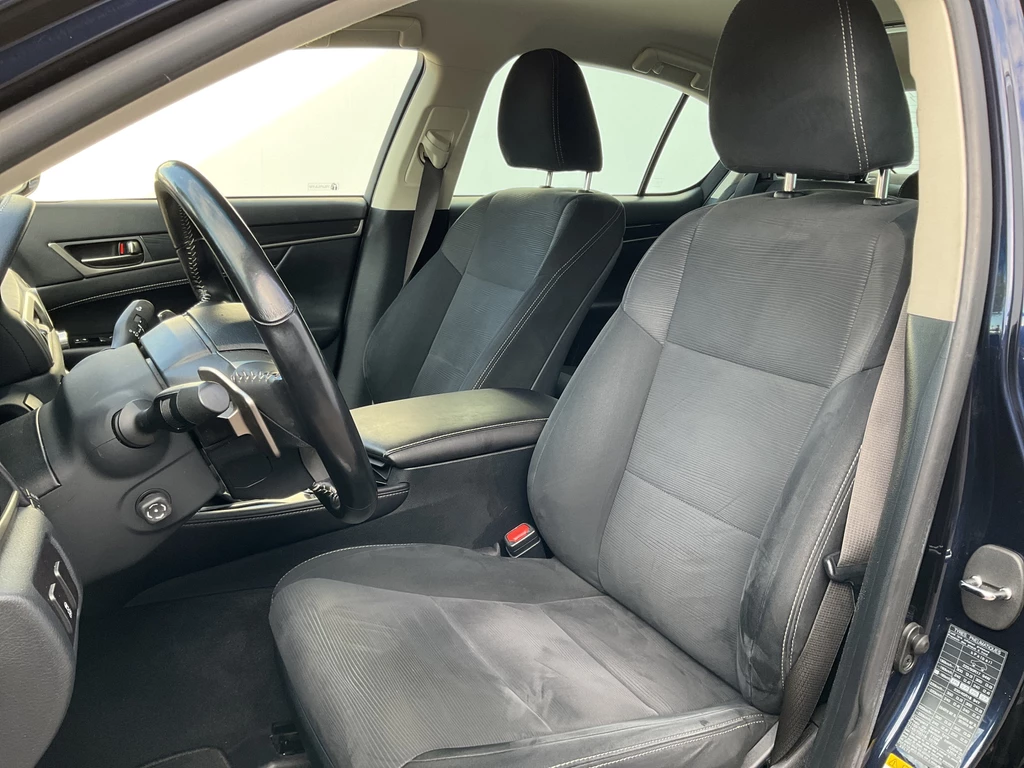 Lexus GS – foto 40