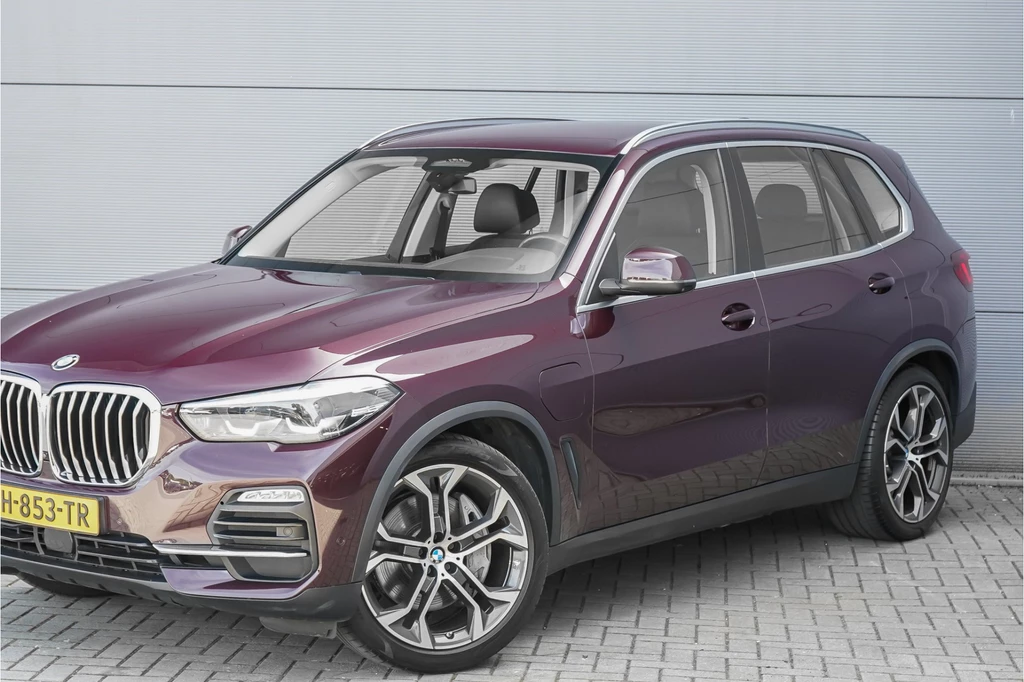BMW X5 – foto 2
