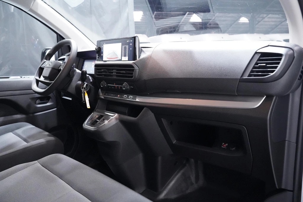 Opel Vivaro – foto 22