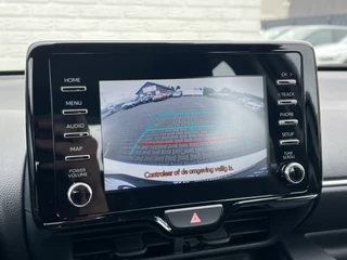 Toyota Yaris – thumbnail 25