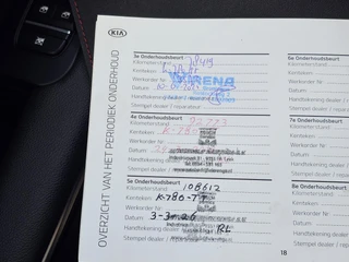 Kia Ceed Sportswagon – thumbnail 33