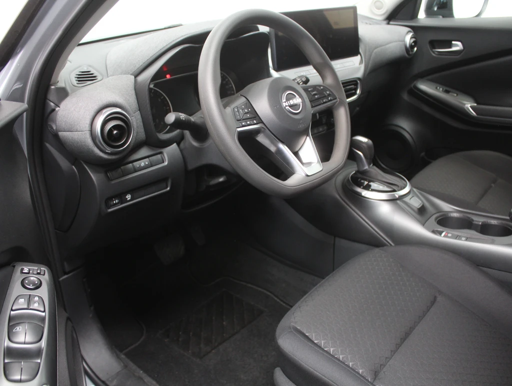 Nissan Juke – foto 11
