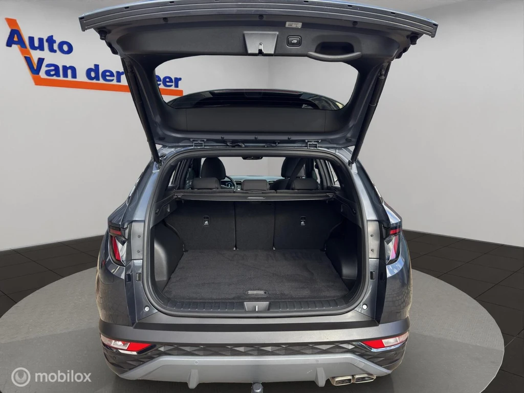 Hyundai Tucson – foto 29
