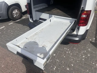 Volkswagen Caddy – thumbnail 23