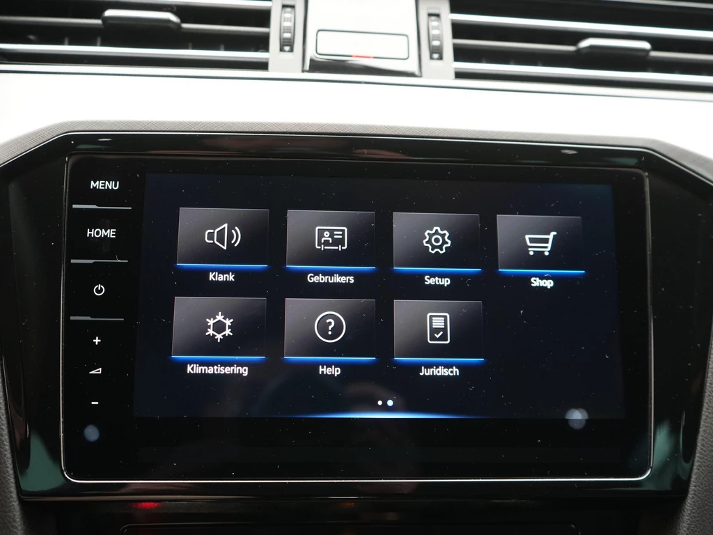 Volkswagen Passat – foto 26