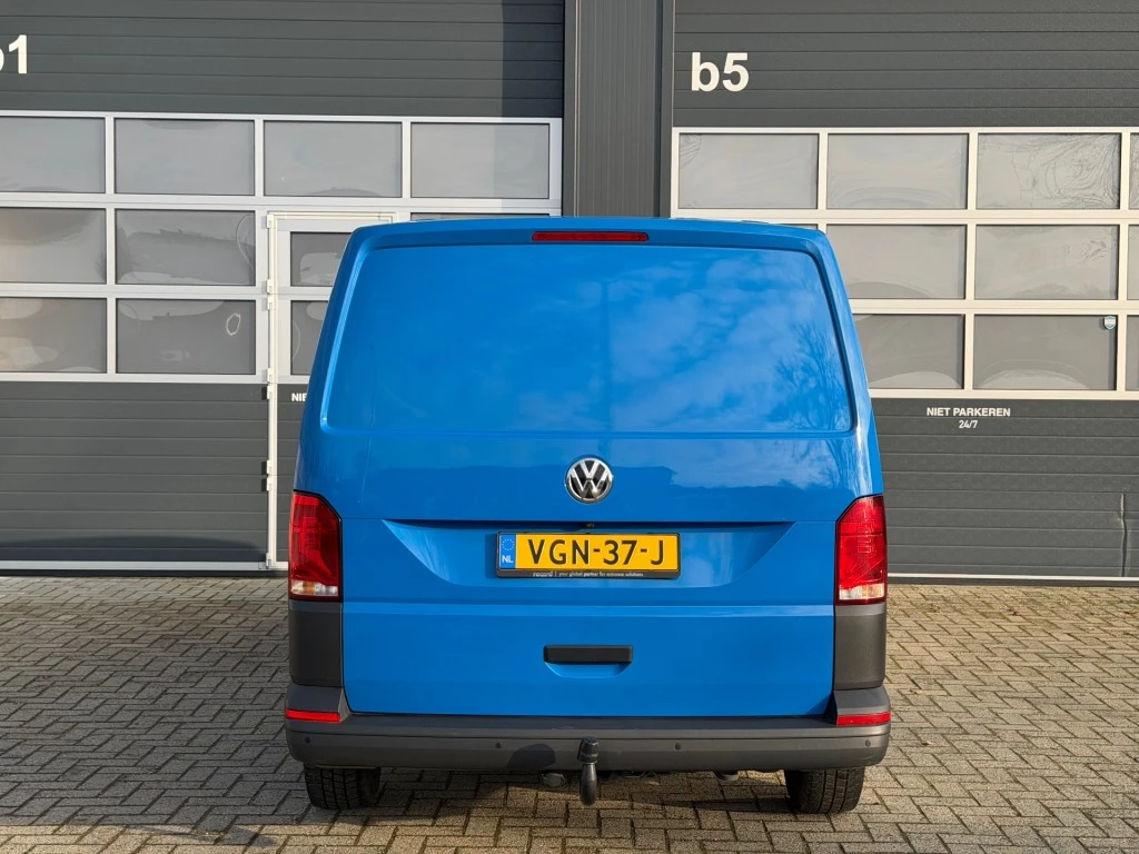 Volkswagen Transporter – foto 3