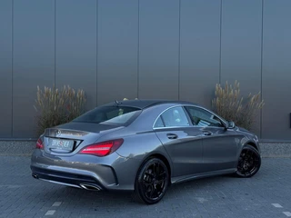 Mercedes-Benz CLA – thumbnail 9