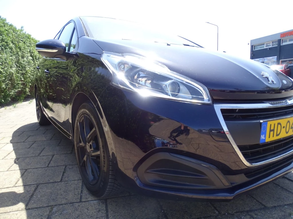 Peugeot 208 – foto 5