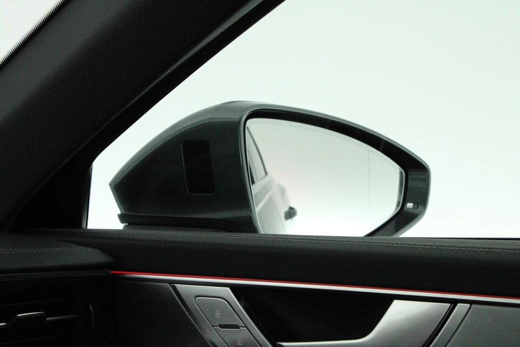 Audi A6 – foto 12