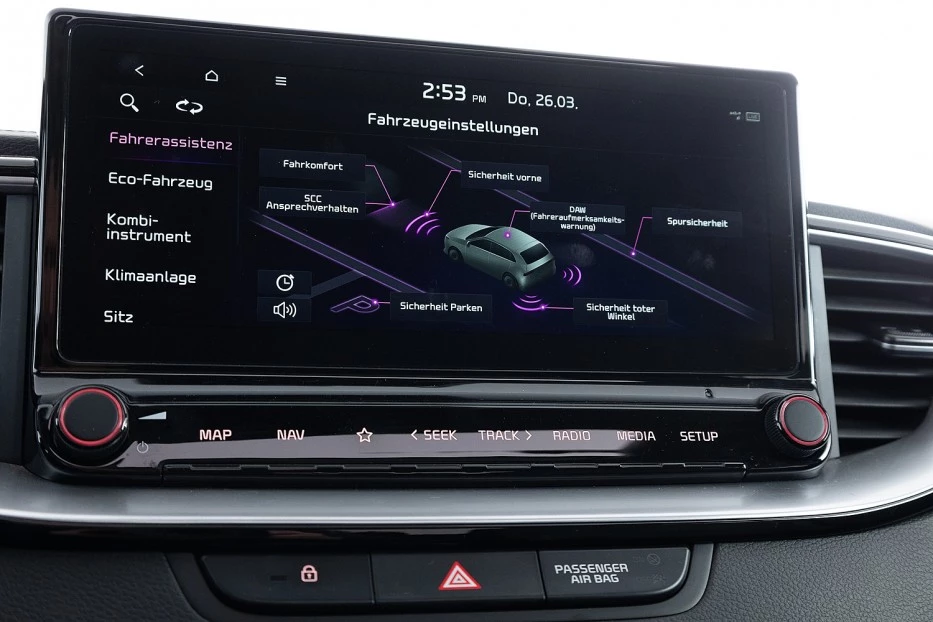 Kia XCeed – foto 39