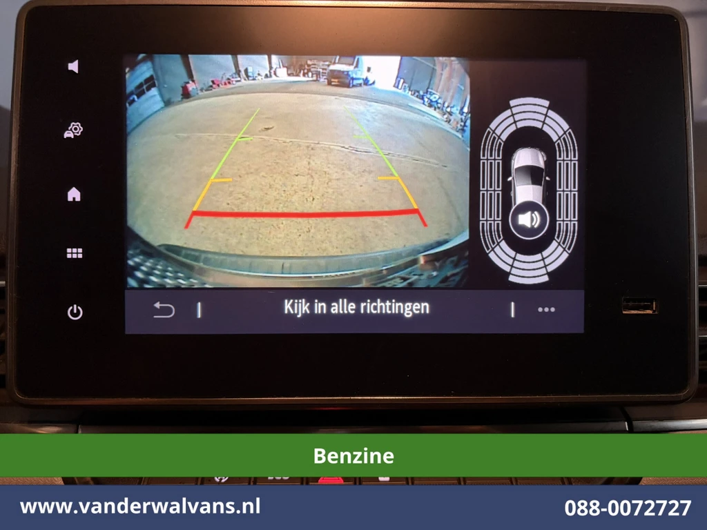 Nissan Townstar – foto 6