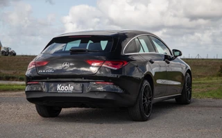Mercedes-Benz CLA – thumbnail 9