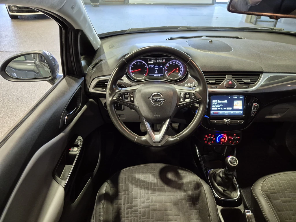 Opel Corsa – foto 5