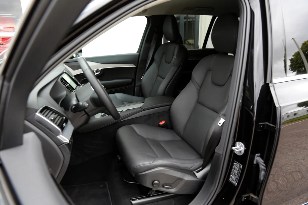 Volvo XC90 – foto 37