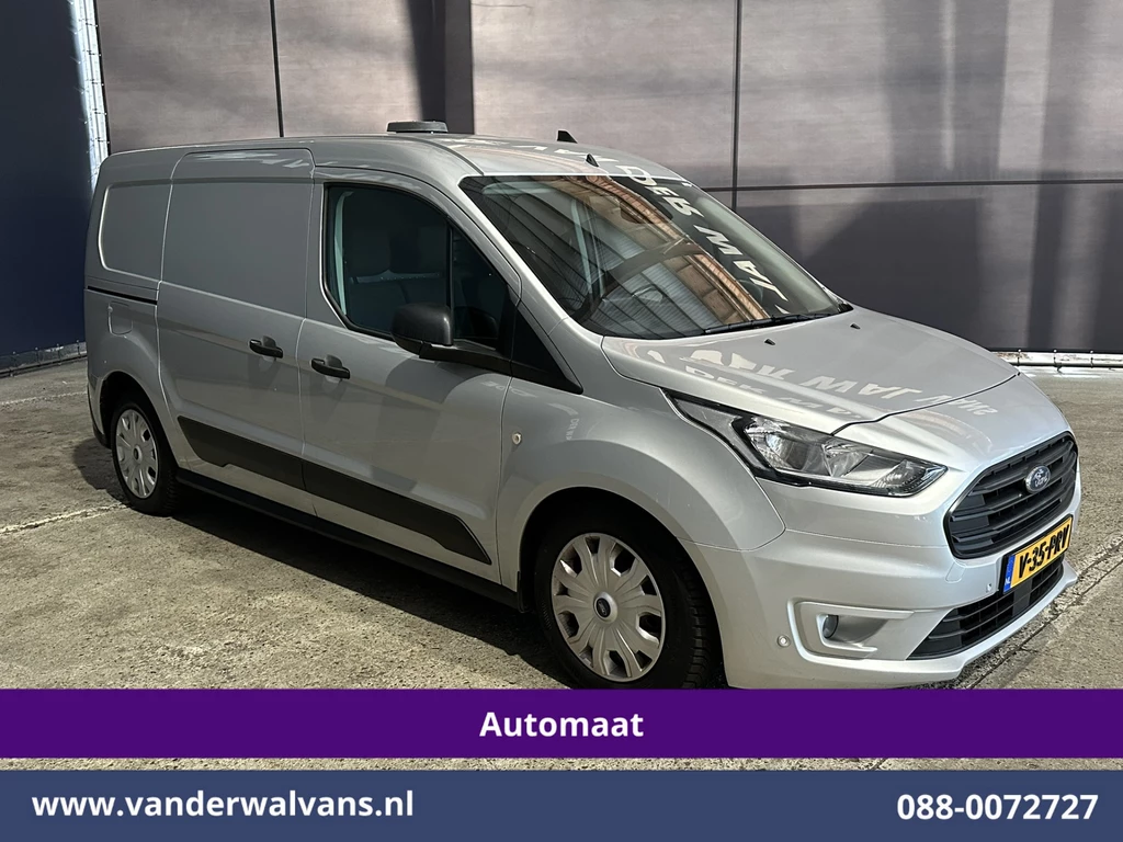 Ford Transit Connect – foto 5