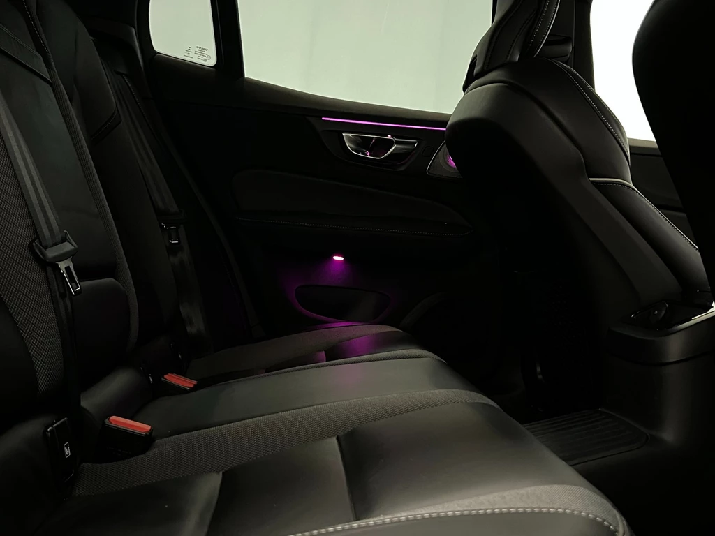 Volvo S60 – foto 7