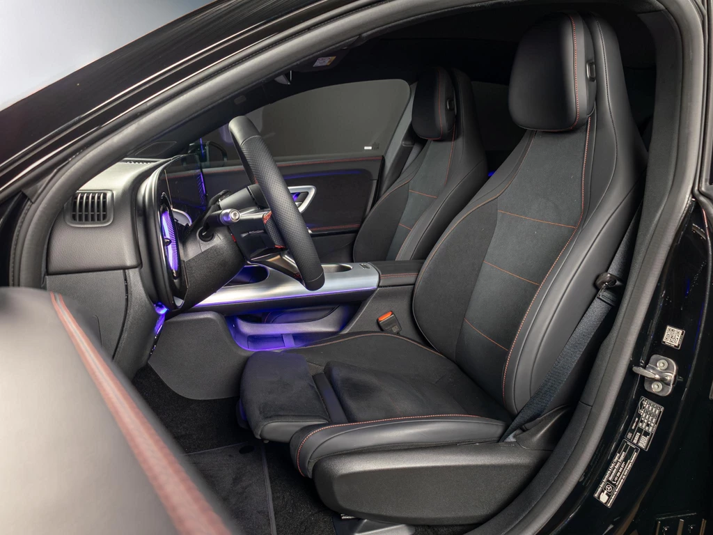Mercedes-Benz CLA – foto 10