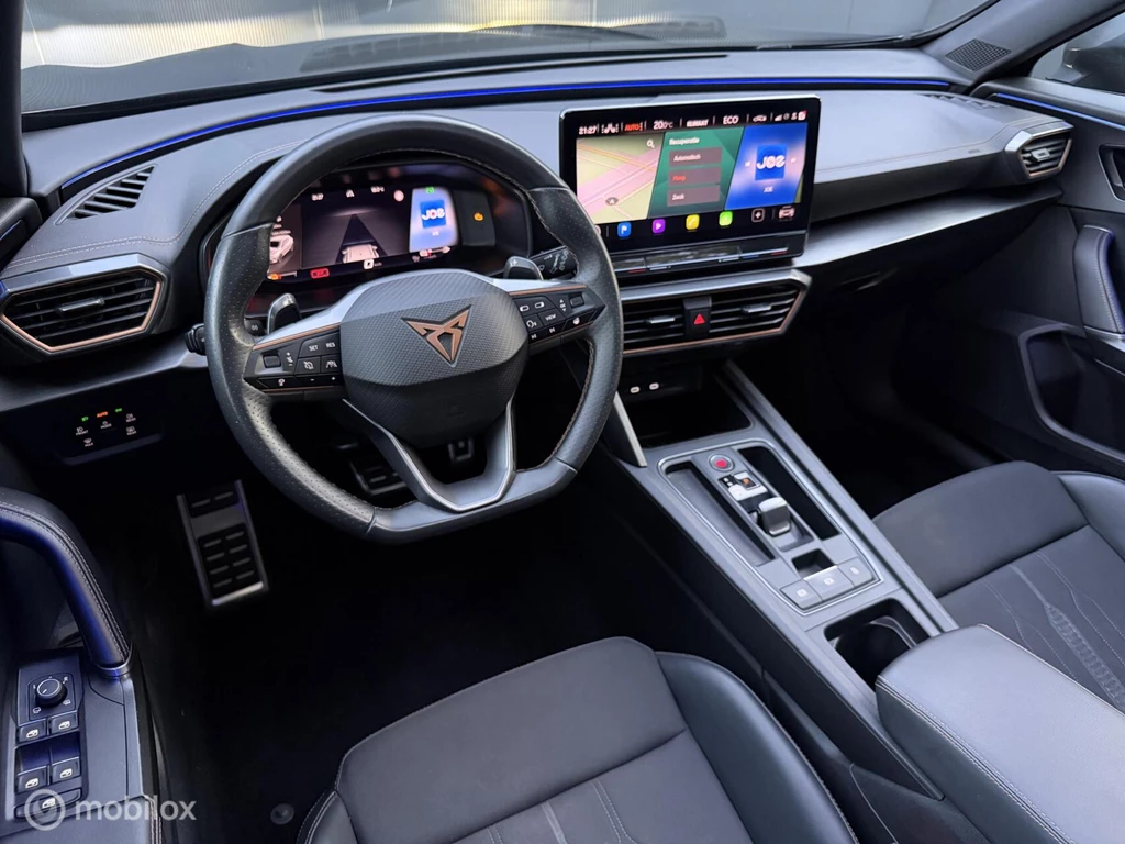 CUPRA Formentor – foto 28